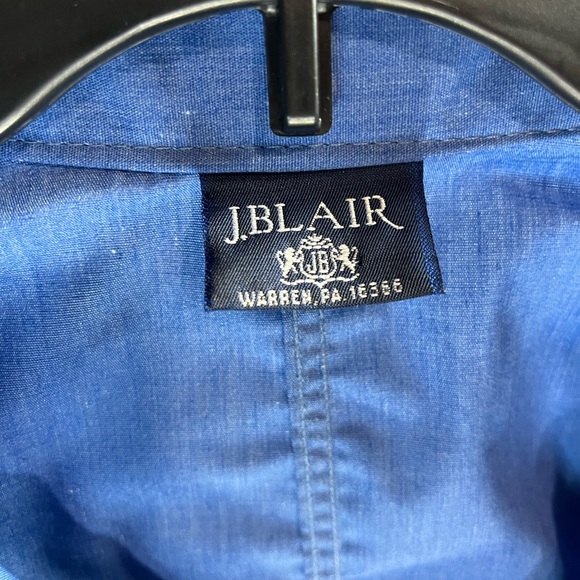 Vintage J. Blair Jumpsuit - Picture 4 of 7